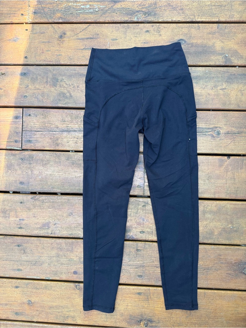 aerie offline bundle of leggings - Picture 3 of 4